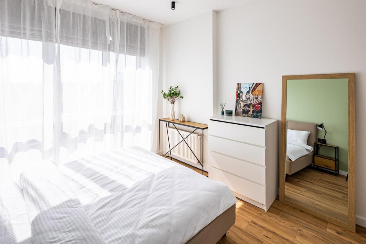 New Building On Shevchenko Street, Center Apartment Lviv Luaran gambar